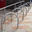 Ref 292ss cycle stand