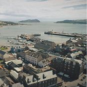 Campbeltown Flood Protection Scheme