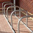 Ref 293ss cycle rack