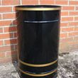 ref 030 litter bin